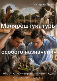Маляроштукатуры особого назначения