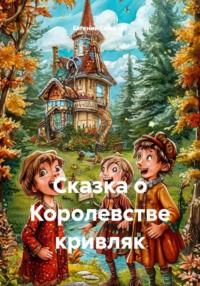 Сказка о Королевстве кривляк