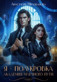 Я – Полукровка. Академия Млечного пути