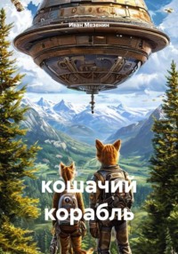 кошачий корабль