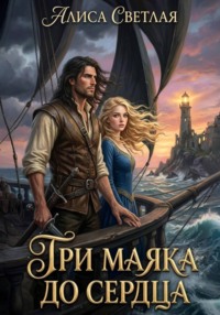Три маяка до Сердца