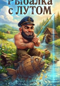 Вальдира. Рыбалка с лутом