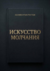 Искусство молчания