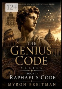 The Genius Code — Book I — Raphael’s Code