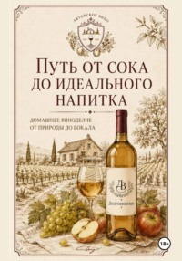 Путь от сока до идеального напитка
