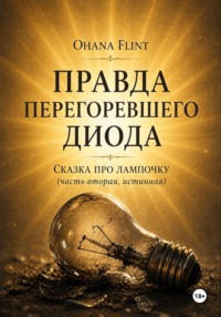 Правда перегоревшего диода