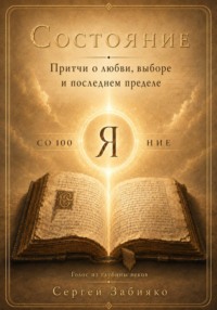 Состояние. Притчи о любви, выборе и последнем пределе