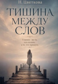 Тишина между нами