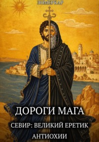 Дороги Мага. Севир: великий еретик Антиохии