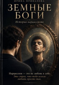 Земные боги. История нарциссизма
