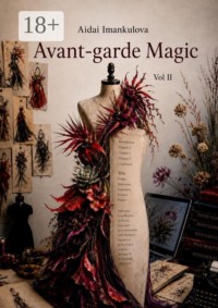 Avant-garde Magic. Vol II