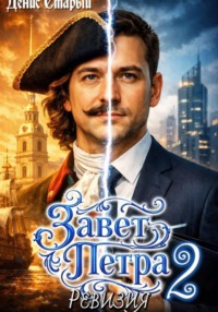Завет Петра 2. Ревизия