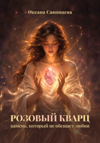 Розовый кварц. Камень, который не обещает любви