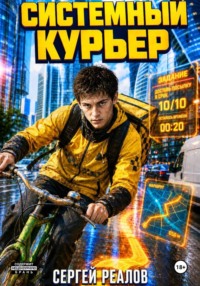 Системный курьер 1