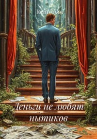 Деньги не любят нытиков