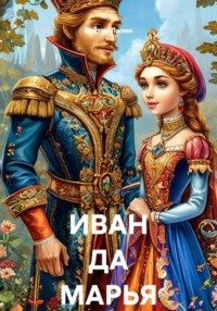ИВАН ДА МАРЬЯ