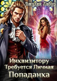 Инквизитору nребуется lичная gопаданка