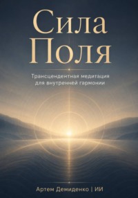 Сила Поля: Трансцендентная медитация для внутренней гармонии