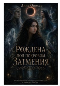 Рождена под покровом затмения
