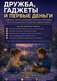 Дружба, гаджеты и первые деньги
