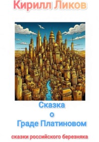 Сказка о Граде Платиновом