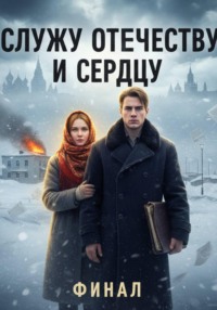 Служу Отечеству и сердцу. Финал