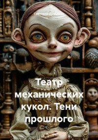 Театр механических кукол. Тени прошлого