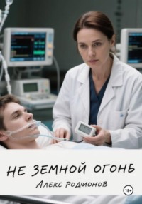 Неземной огонь
