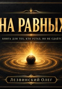 На равных. Для тех, кто устал, но не сдаётся