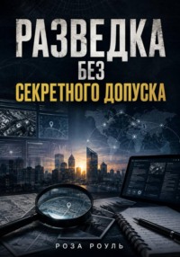 Разведка без секретного допуска