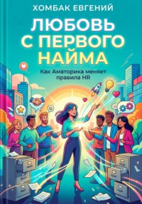 Любовь с первого найма