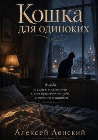 Кошка для одиноких