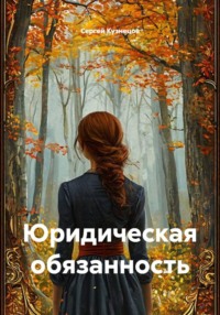 Юридическая обязанность