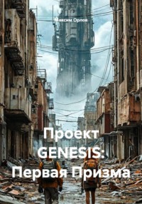 Проект GENESIS: Первая Призма