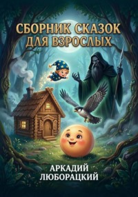 Сборник сказок для взрослых
