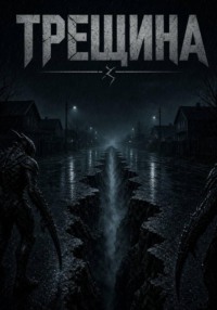 Трещина