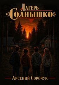 Лагерь «Солнышко»