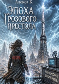 Эпоха Грозового Престола