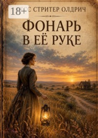 Фонарь в её руке