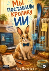 Мы поставили кролику ИИ