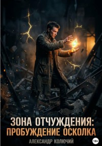 Зона Отчуждения: Пробуждение Осколка