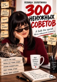 300 ненужных советов