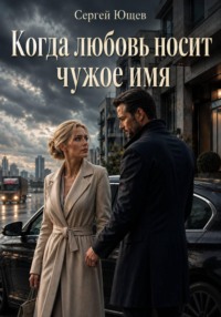 Когда любовь носит чужое имя