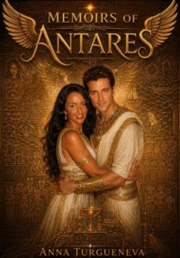 Memoirs of Antares