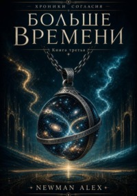 Больше времени