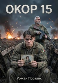 Окоп 18 (окоп 15 для школ)