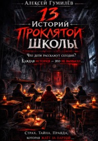 13 историй проклятой школы
