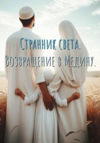 Странник света. Возвращение в Медину