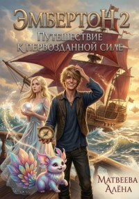 Эмбертон 2: Путешествие к первозданной силе