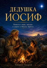 Дедушка Иосиф.  Повесть о вере, звёздах и дороге к Иисусу Христу